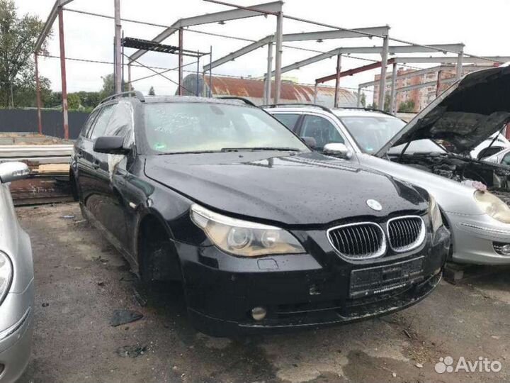 Лонжерон правый BMW 5 E60/E61 2005