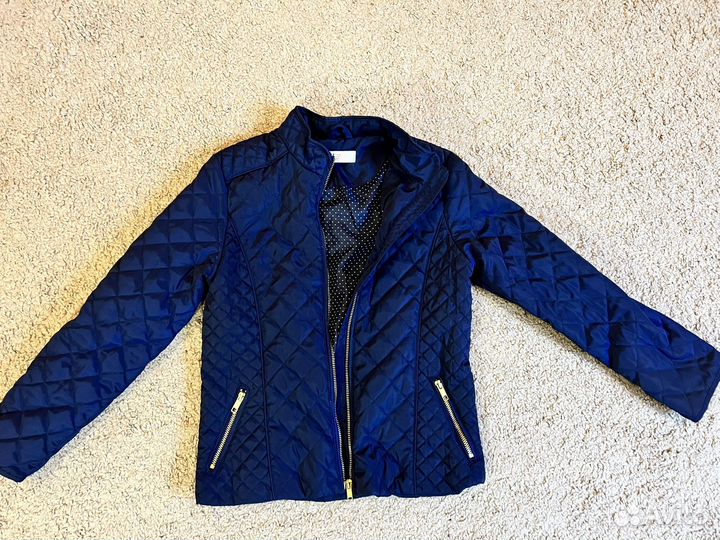 Пакет вещей для девочки 140-146