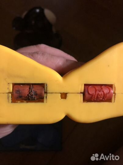 Микки маус игрушка