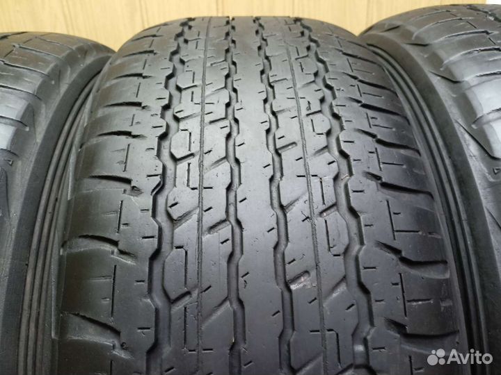 Dunlop Grandtrek AT22 285/60 R18