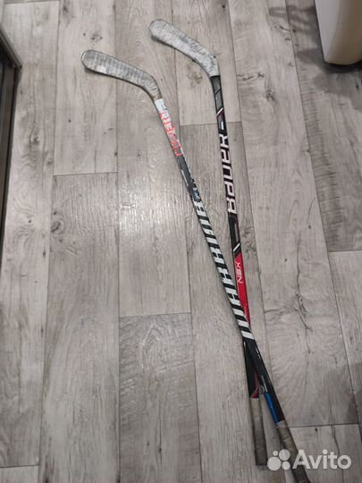 Хоккейная форма