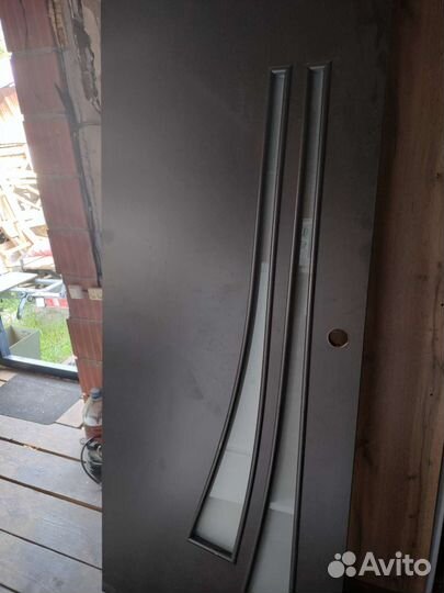 Двери межкомнатные