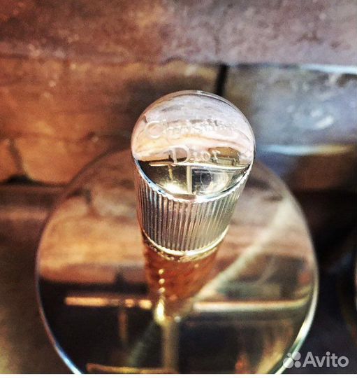 Christian dior Miss Dior Винтаж, концентрация духи