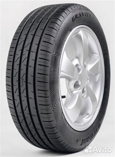 Cordiant Gravity 215/50 R17 95H