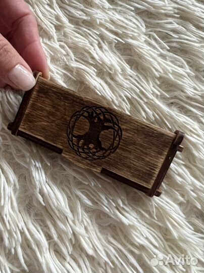 Рунический набор, набор рун, руны