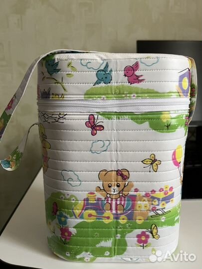 Термос для детских бутылочек