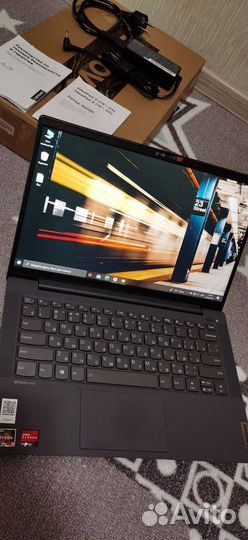 Lenovo IdeaPad 5 14ARE05 (16GB/SSD 512GB) (торг)
