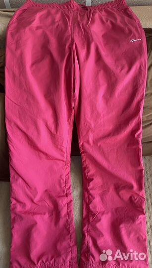 Спортивный костюм женский demix