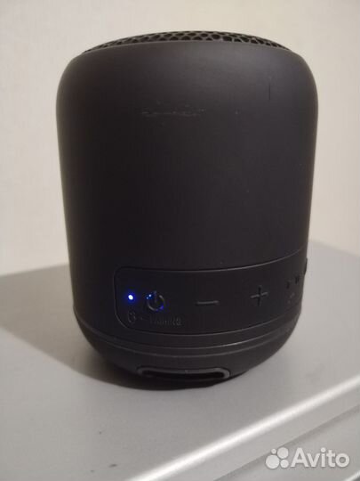 Блютуз колонка sony бу