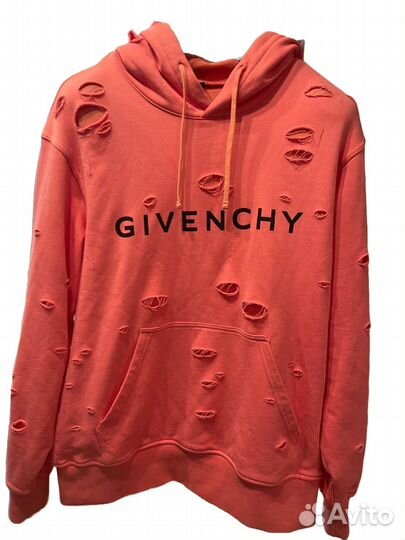 Худи Givenchy