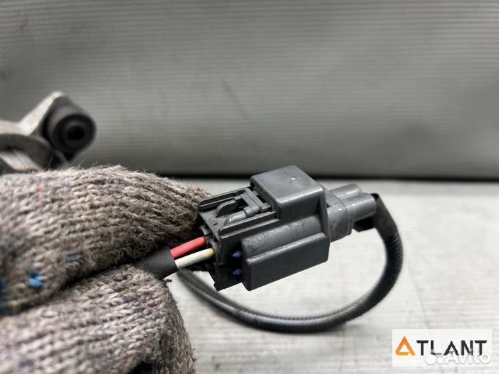 Вакуумный насос тормозной системы volvo V70