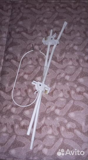 Комплект в детскую кроватку