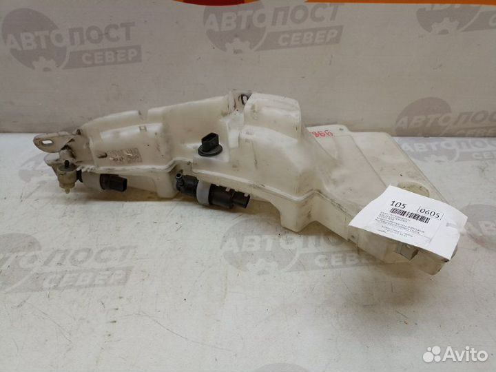 Бачок стеклоомывателя Audi A6 C6 ccea 2009