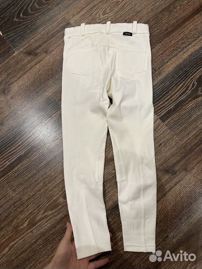 Брюки на девочку для верховой езды Foganza