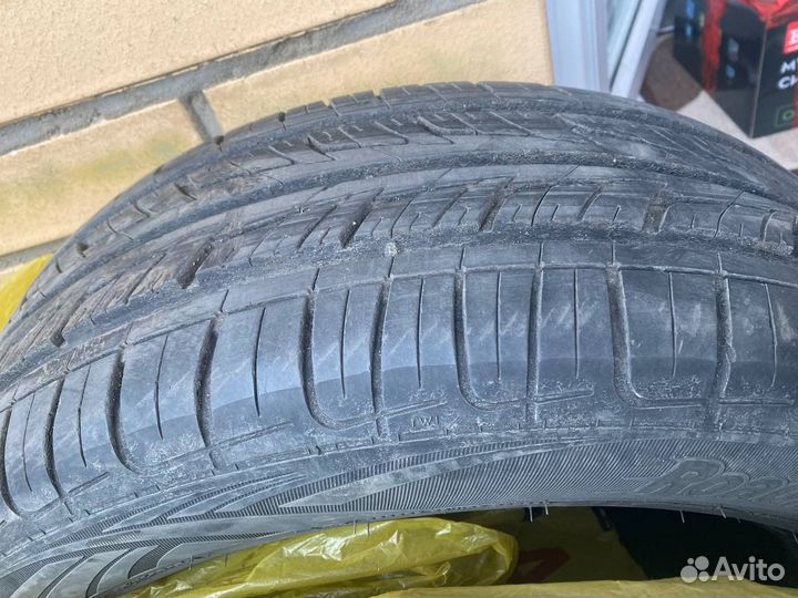 Cordiant Road Runner 205/55 R16