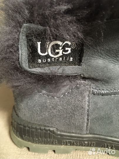 Ugg детские25