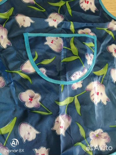 Фартук детский