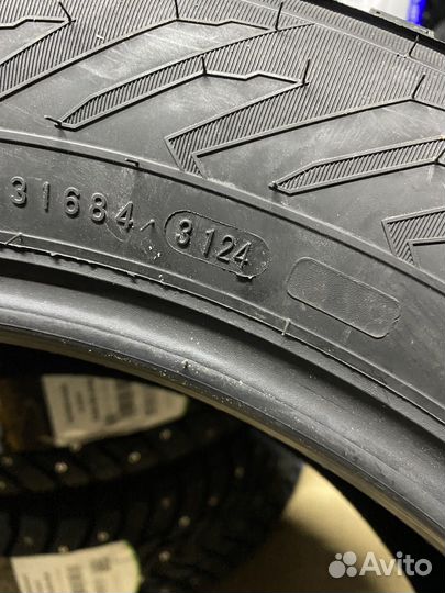 Ikon Tyres Nordman 8 SUV 235/55 R18 104T