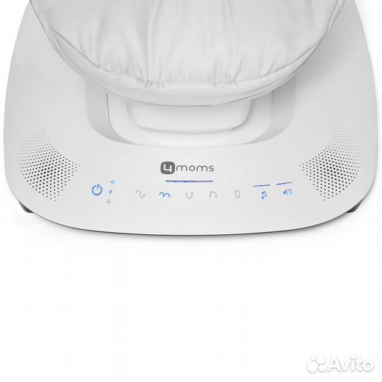 Электрокачели 4Moms Mamaroo New прокат