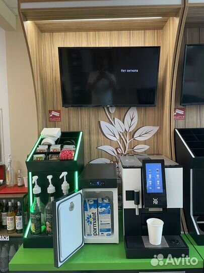 Кофейный модуль