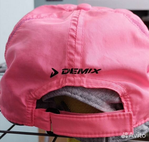 Бейсболки и панама