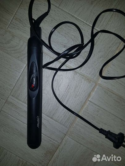 Выпрямитель для волос