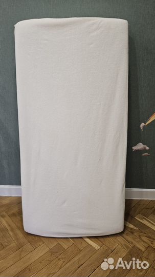 Матрас детский Woodix Cloud