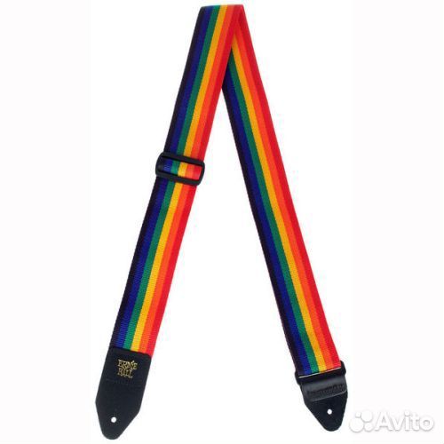 Ремень для гитары ernie ball 4044