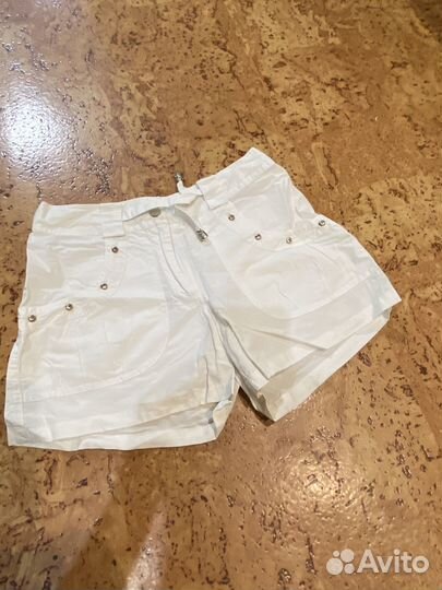Шорты на девочку