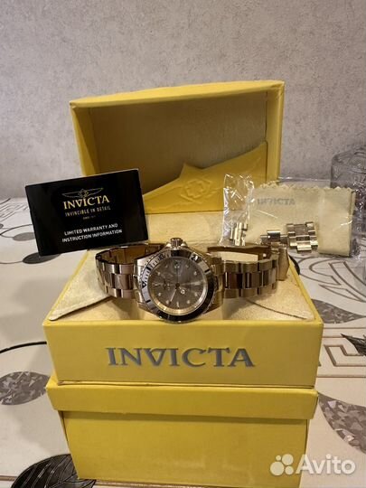 Наручные часы