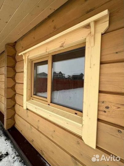 Окна за 1 день