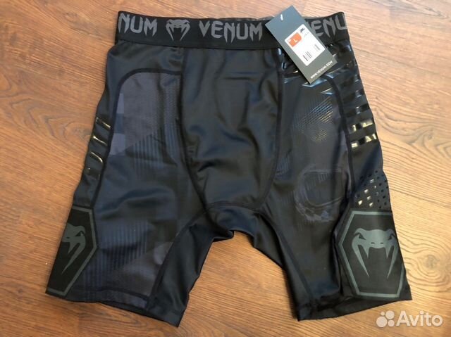 Шорты компрессионные Venum L