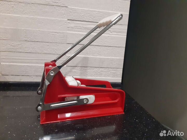 Ломтерезка