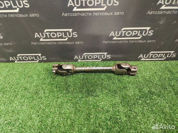 Рулевой карданчик Hyundai Accent седан 1.5 G4EC-G