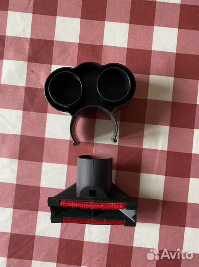 Насадки для пылесоса samsung