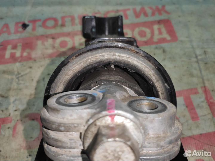 Подушка двигателя левая Шевроле Лачетти J200