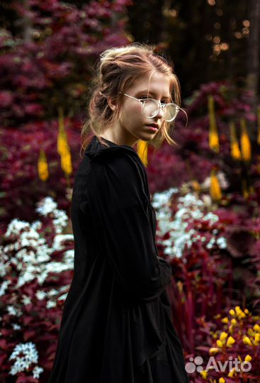 Фотограф и видеограф Красноярск