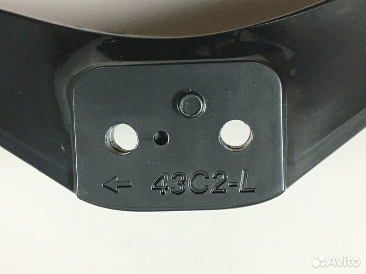 Подставка ножки ноги daewoo U43V870VKE