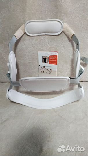 Гиперэкстензионный модульный корсет PR1-P45(Плюс)