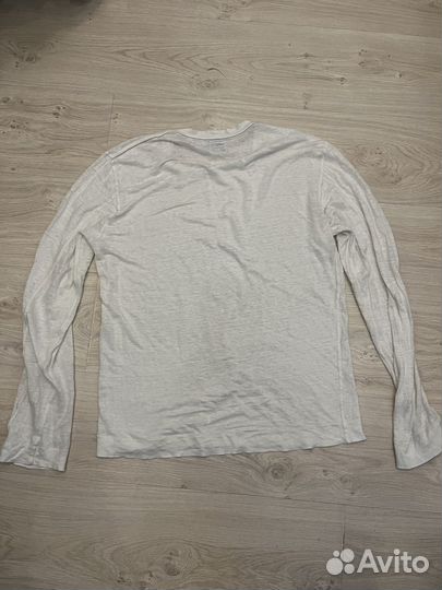 Cp company лонгслив архив