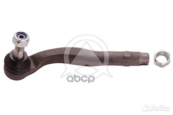 Наконечник рулевой тяги перед лев mercedes