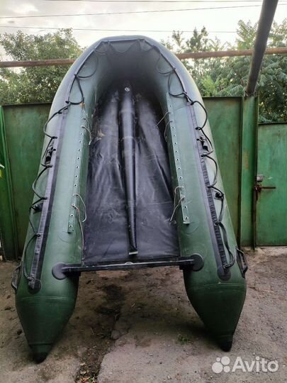 Лодка пвх под восстановление