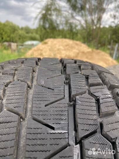 Yokohama Ice Guard G075 265/70 R16 112Q