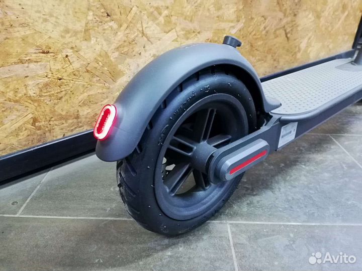 Электросамокат Xiaomi mi electric scooter 1s