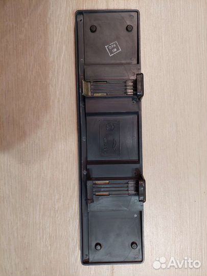 Зеркало заднего вида накладное времен СССР