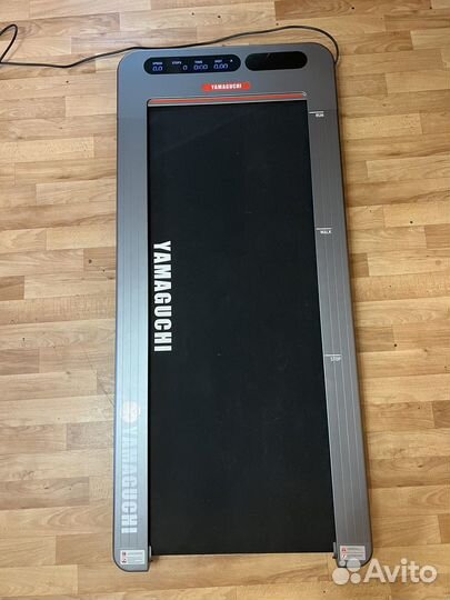 Беговая дорожка yamaguchi