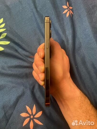 iPhone 13 Pro Max, 256 ГБ