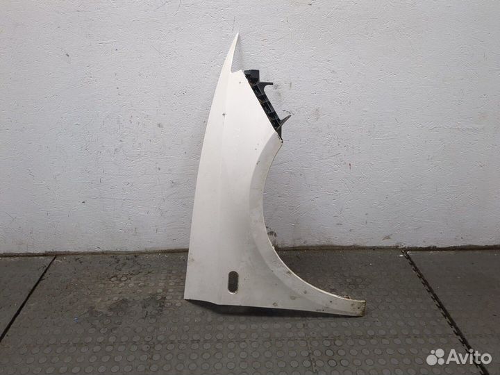 Крыло Seat Ibiza 4, 2013