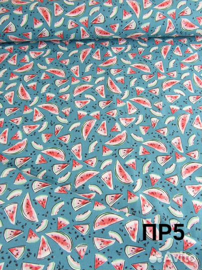 Перкаль на постельное бельё