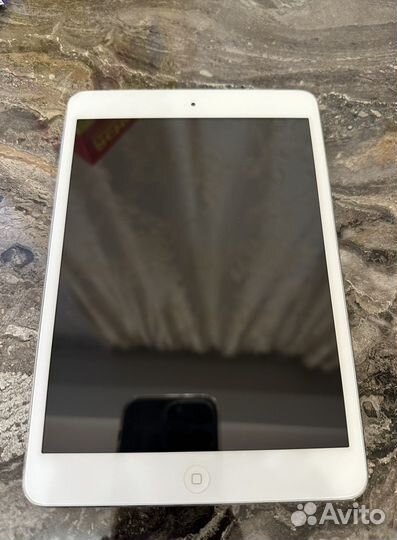 iPad 2 mini wi-fi+cellular